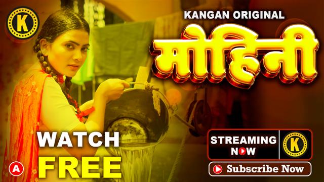 Mohini web series online in hindi watch online